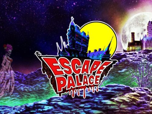 이스케이프 팰리스 Escape Palace