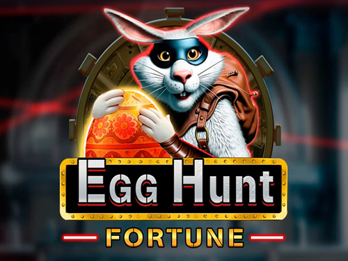 에그 헌트 포춘 Egg Hunt Fortune
