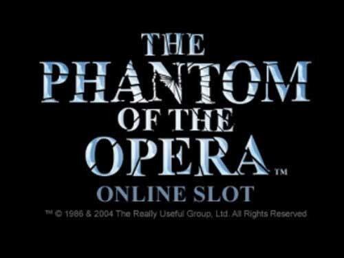 더 팬텀 오브 디 오페라 The Phantom of the Opera