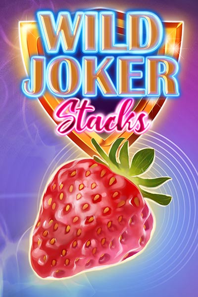 와일드 조커 스택스 Wild Joker Stacks