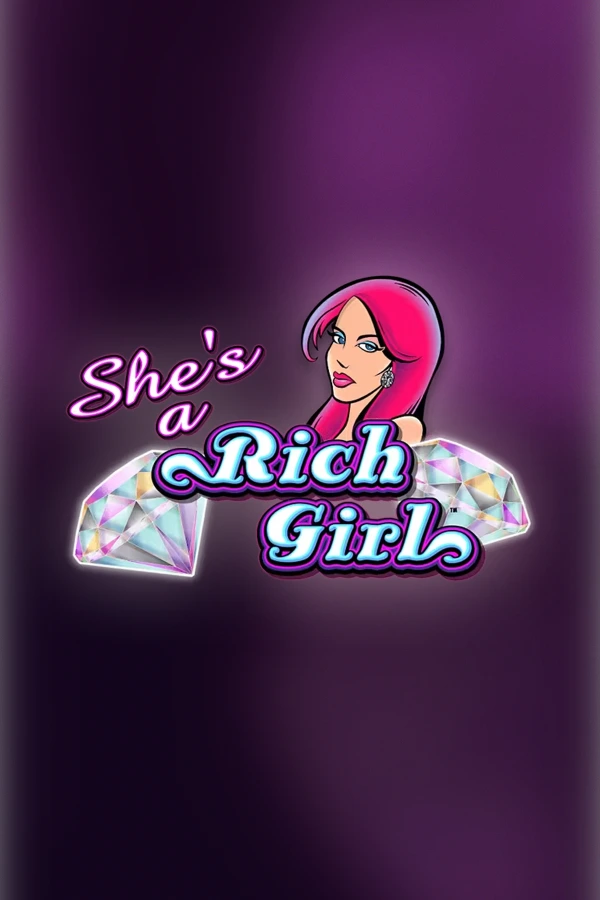 쉬즈 어 리치 걸 She's a Rich Girl