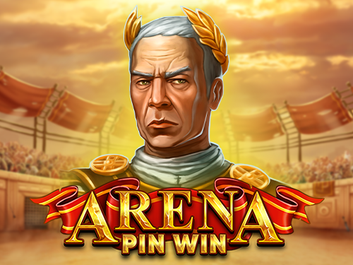 아레나 핀 윈 Arena Pin Win