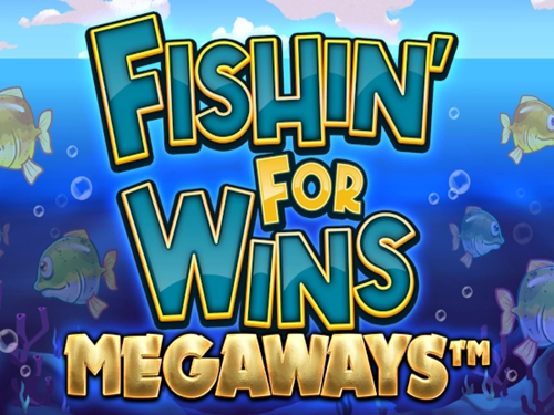피신 포 윈스 메가웨이즈 Fishin for Wins Megaways