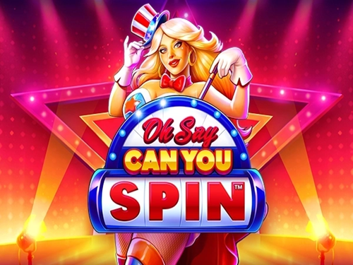 오 세이 캔 유 스핀 Oh Say Can You Spin