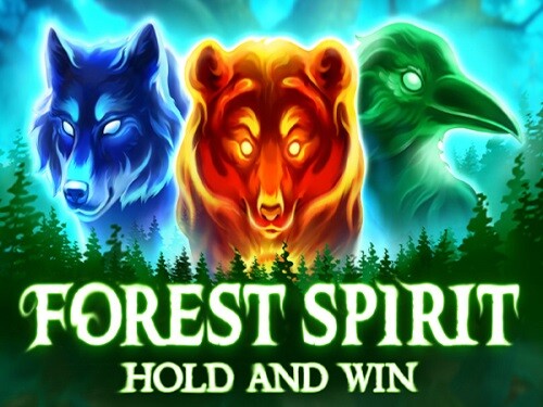 포레스트 스피릿 Forest Spirit