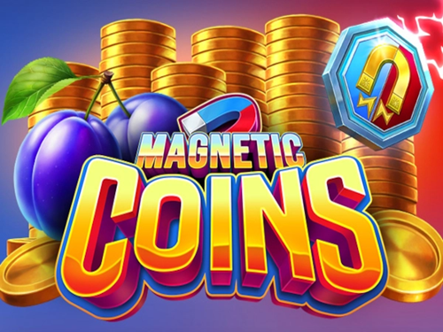 마그네틱 코인스 Magnetic Coins