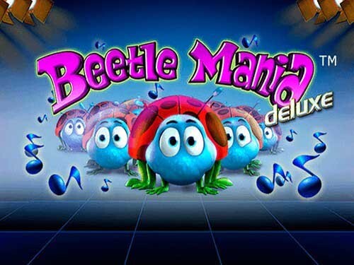 비틀 매니아 디럭스 Beetle Mania Deluxe