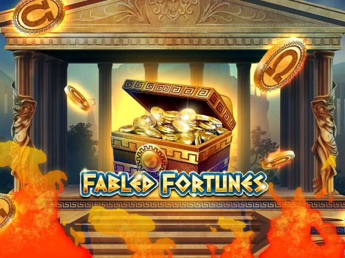 페이블드 포춘스 Fabled Fortunes