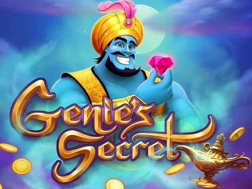 지니스 시크릿 Genie's Secret