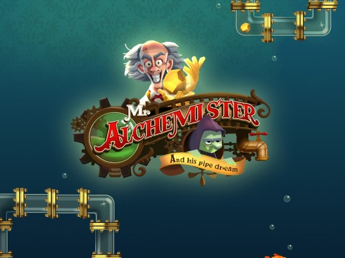 미스터 알케미스터 Mr. Alchemister