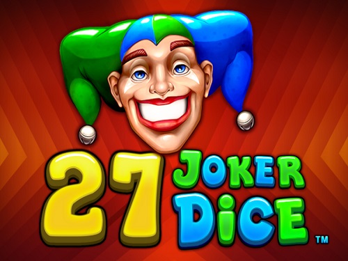 27 조커 다이스 27 Joker Dice