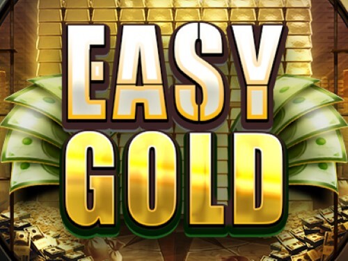 이지 골드 Easy Gold