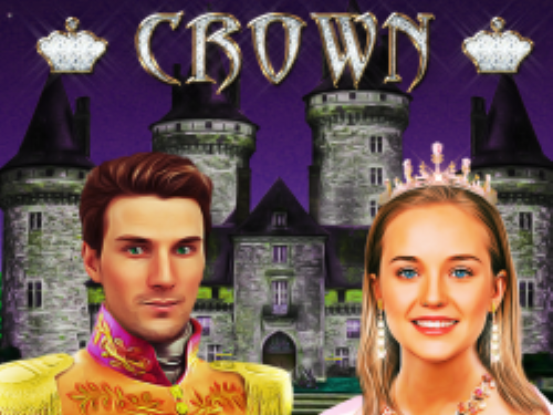 크라운 Crown