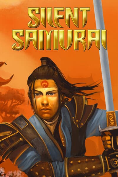 사일런트 사무라이 Silent Samurai