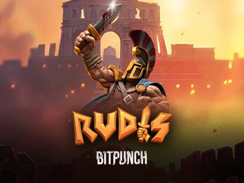 루디스 Rudis