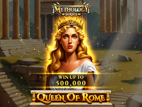 퀸 오브 롬 Queen of Rome 