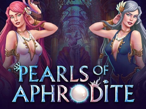 펄스 오브 아프로디테 미니맥스 Pearls of Aphrodite Mini-Max