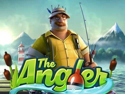 더 앵글러 The Angler