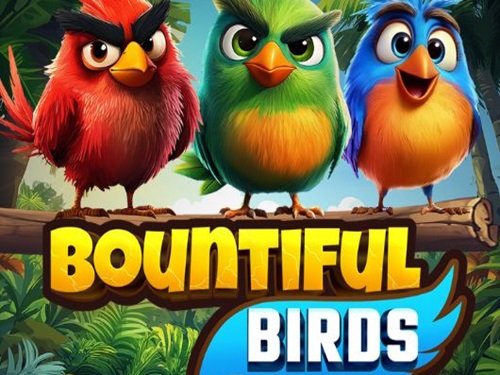 바운티풀 버즈 Bountiful Birds