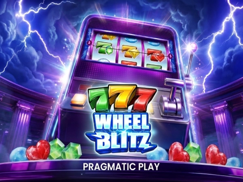 777 휠 블리츠 777 Wheel Blitz