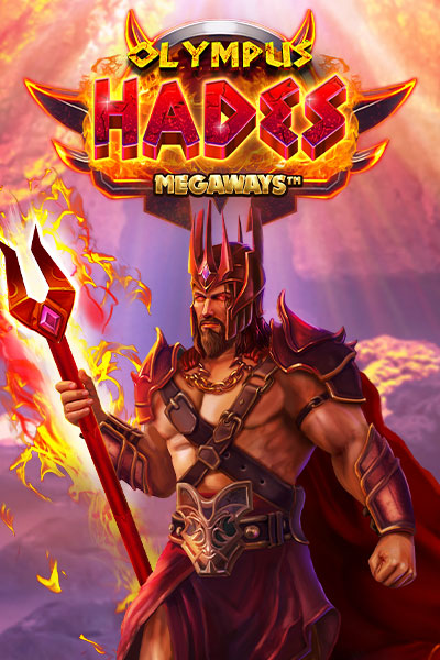 올림푸스 하데스 메가웨이즈 Olympus Hades Megaways