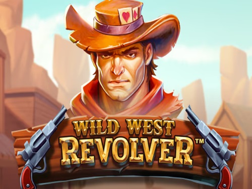 와일드 웨스트 리볼버 Wild West Revolver