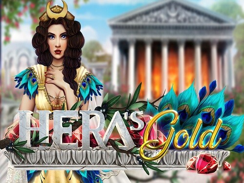 헤라스 골드 Hera's Gold