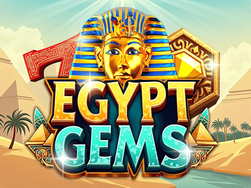 이집트 젬스 Egypt Gems