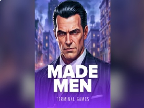 Made Men 
