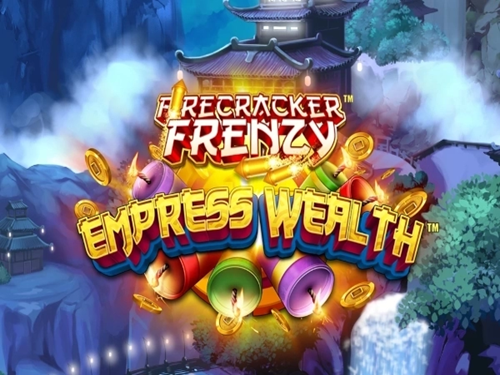 파이어크래커 프렌지 엠프레스 웰스 Firecracker Frenzy Empress Wealth