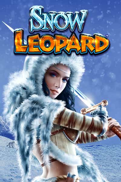 스노우 레오파드 Snow Leopard