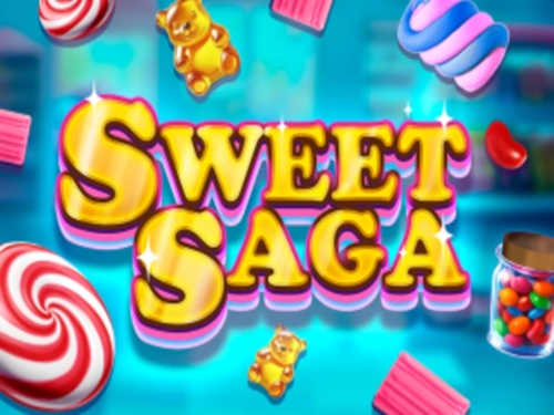 스위트 사가 Sweet Saga