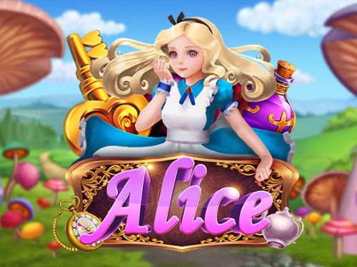 앨리스 Alice