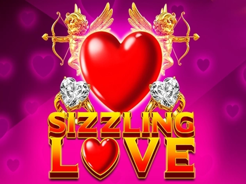 시즐링 러브 Sizzling Love