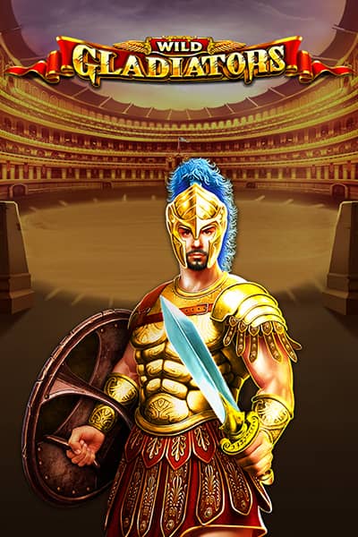 와일드 글래디에이터스 Wild Gladiators