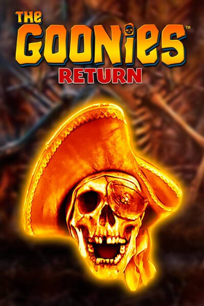 더 구니스 리턴 The Goonies Return