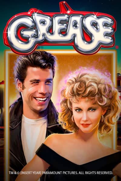 그리스 Grease