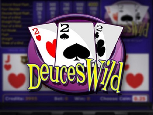 듀시스 와일드 Deuces Wild
