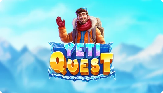 예티 퀘스트 Yeti Quest