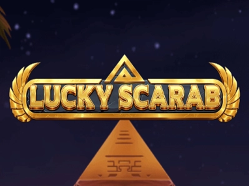 럭키 스캐럽 Lucky Scarab