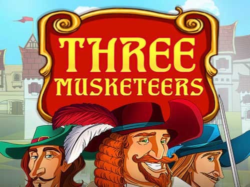 쓰리 머스킷티어스 Three Musketeers