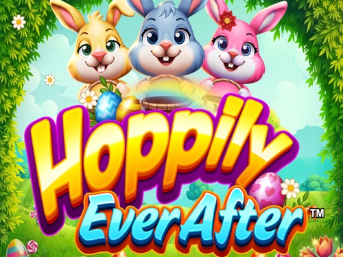 호필리 에버 애프터 Hoppily Ever After