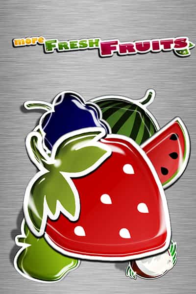 모어 프레시 프루츠 More Fresh Fruits