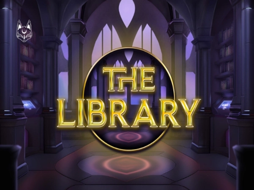 더 라이브러리 The Library