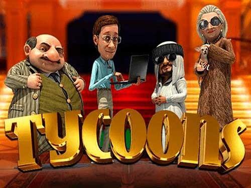 타이쿤스 Tycoons