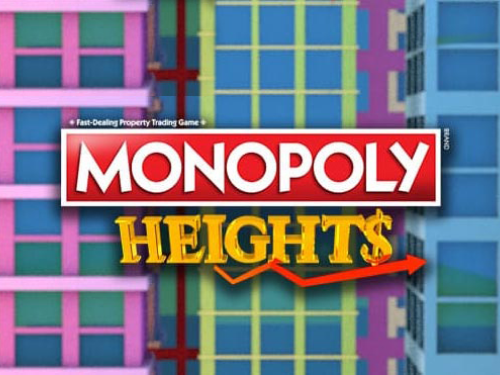 모노폴리 하이츠 Monopoly Heights