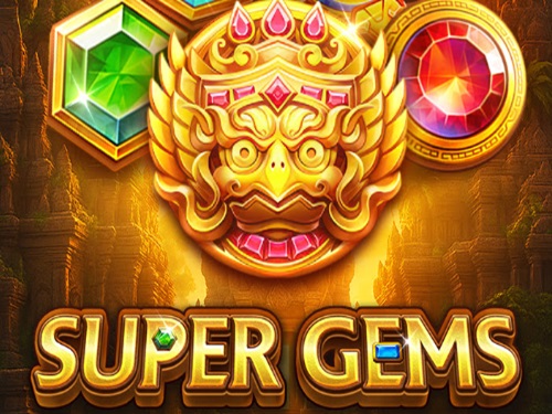 수퍼 젬스 Super Gems