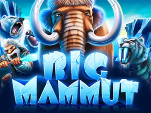 빅 매머트 Big Mammut