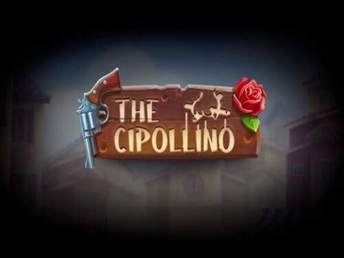 더 시폴리노 The Cipollino