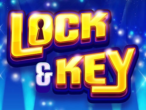 록 앤 키 Lock and Key
